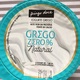 Pingo Doce Iogurte Grego Zero Natural