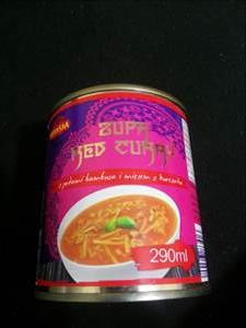 Vitasia Zupa Red Curry