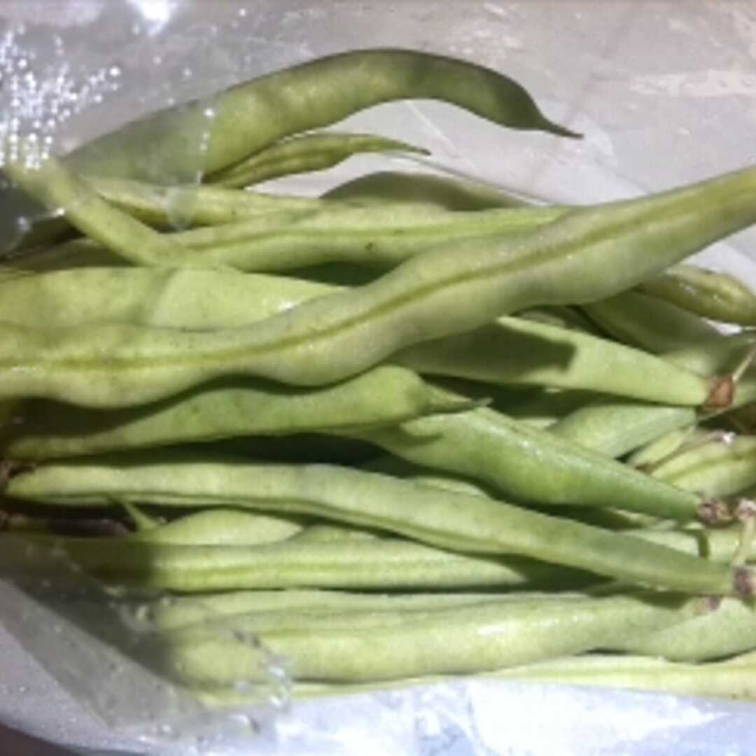 Spanish Mexican Beans III