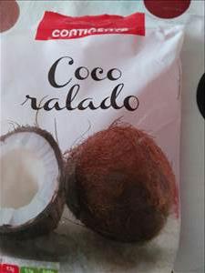 Continente Coco Ralado