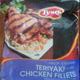 Tyson Foods Teriyaki Chicken Thighs