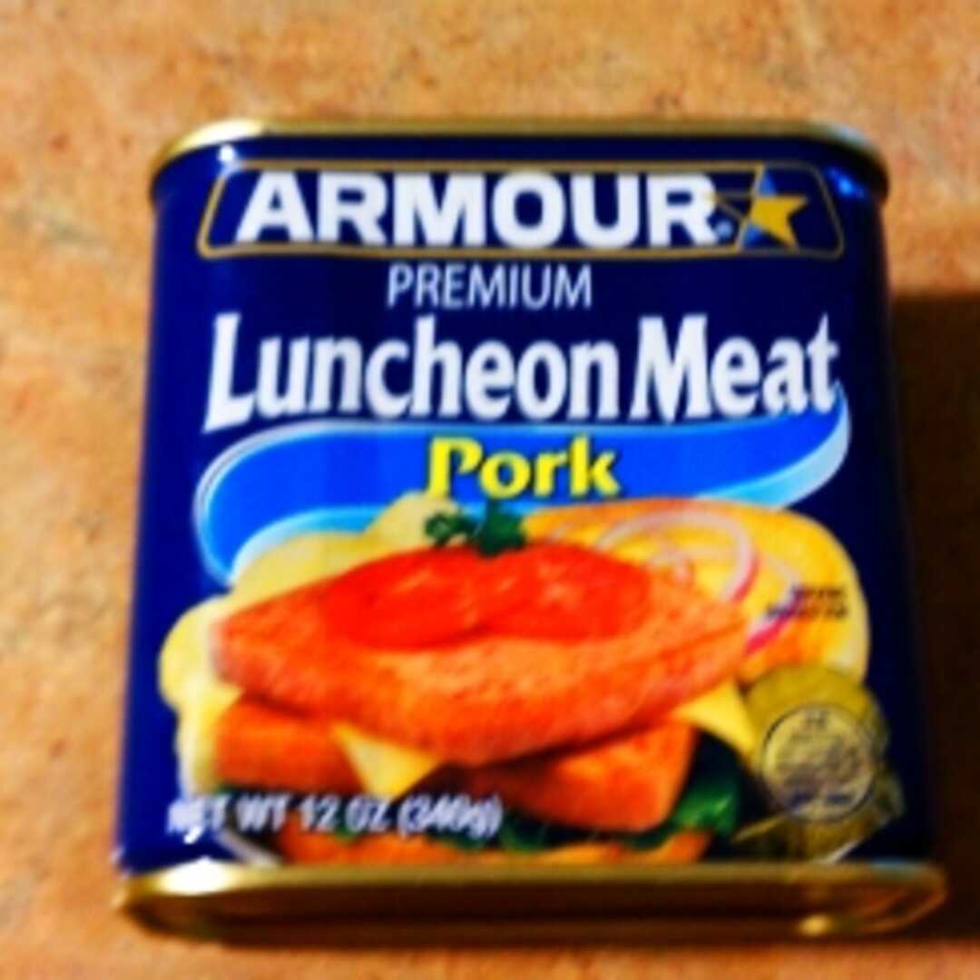 Armour Potted Meat