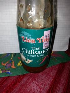Lien Ying Thai Chilisauce