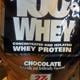 CytoSport 100% Whey Protein - Chocolate
