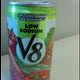 V8 Low Sodium V8 100% Vegetable Juice (Snack Size)