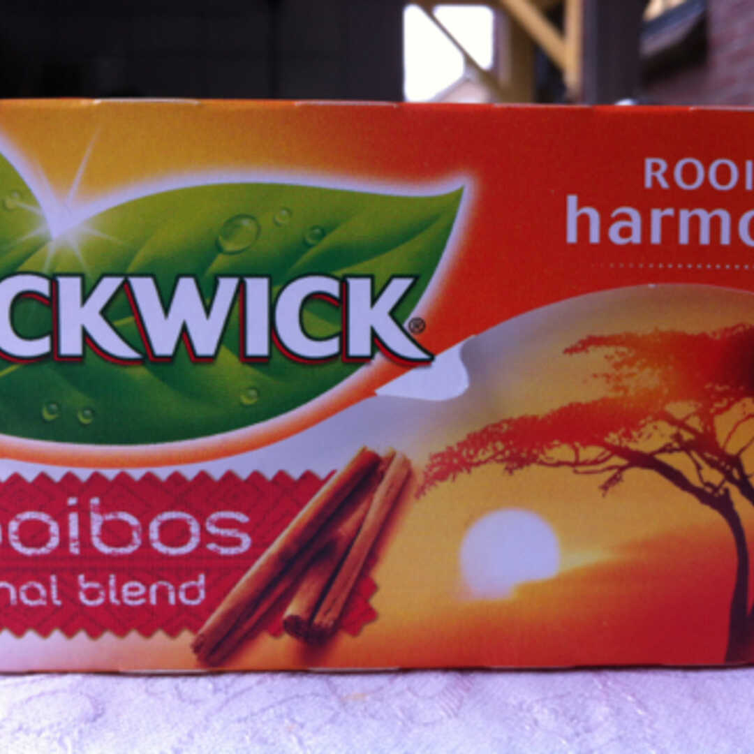 Pickwick Rooibos Thee