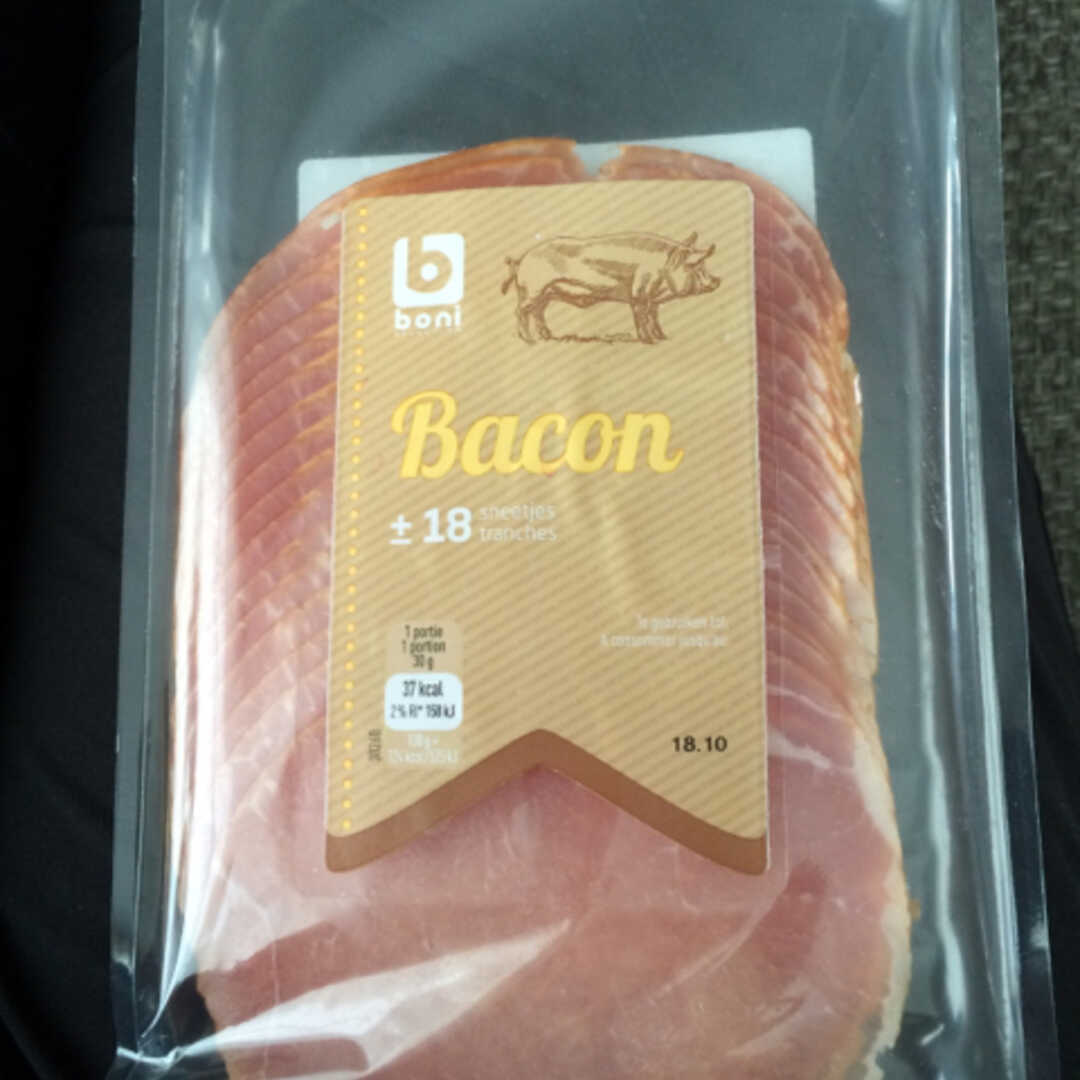 Boni Bacon