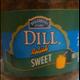 Hill Country Fare Sweet Dill Relish