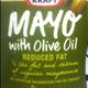 Kraft Reduced Fat Mayo with Olive Oil