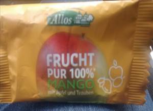 Allos Frucht Pur 100% Mango