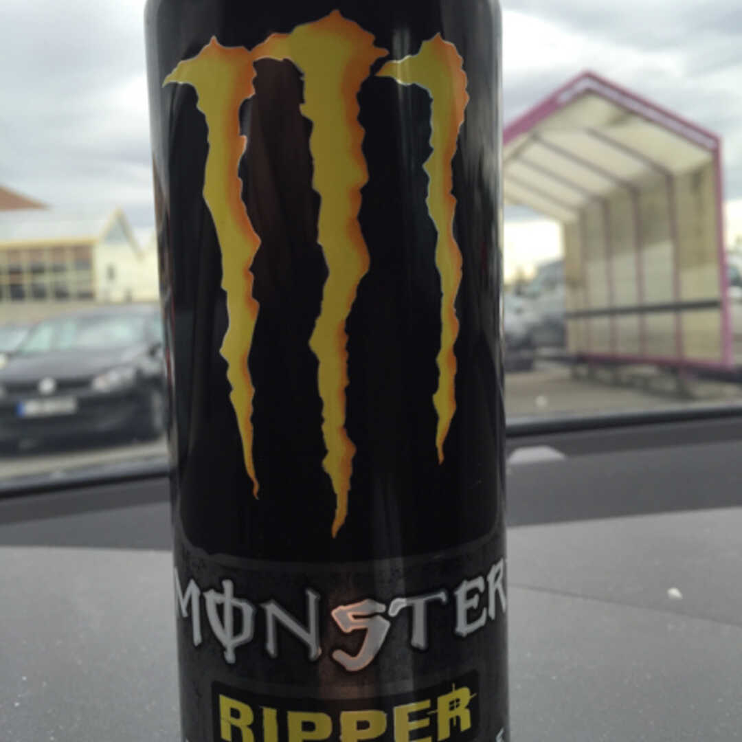 Monster Ripper