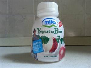 Mila Yogurt da Bere - Mela