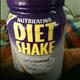 Nutrilatina Diet Shake