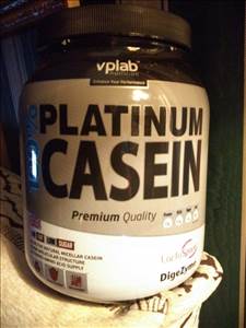 VPLab Nutrition  Platinum Casein