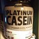 VPLab Nutrition  Platinum Casein