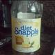 Snapple Diet Lemon Iced Tea