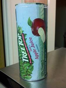 Tree Top 100% Apple Juice