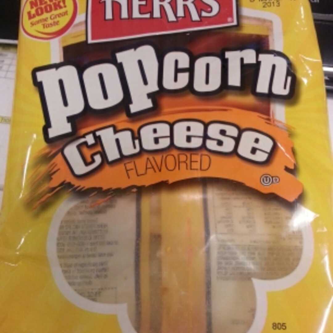 Herr's Cheese Popcorn
