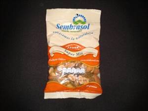 Sembrasol Super Mix