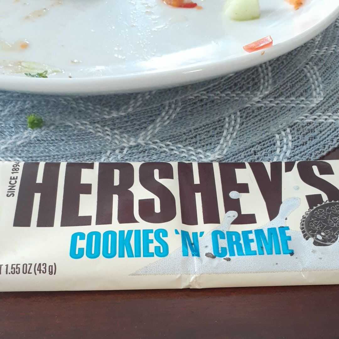 Hershey's Cookies'n'creme
