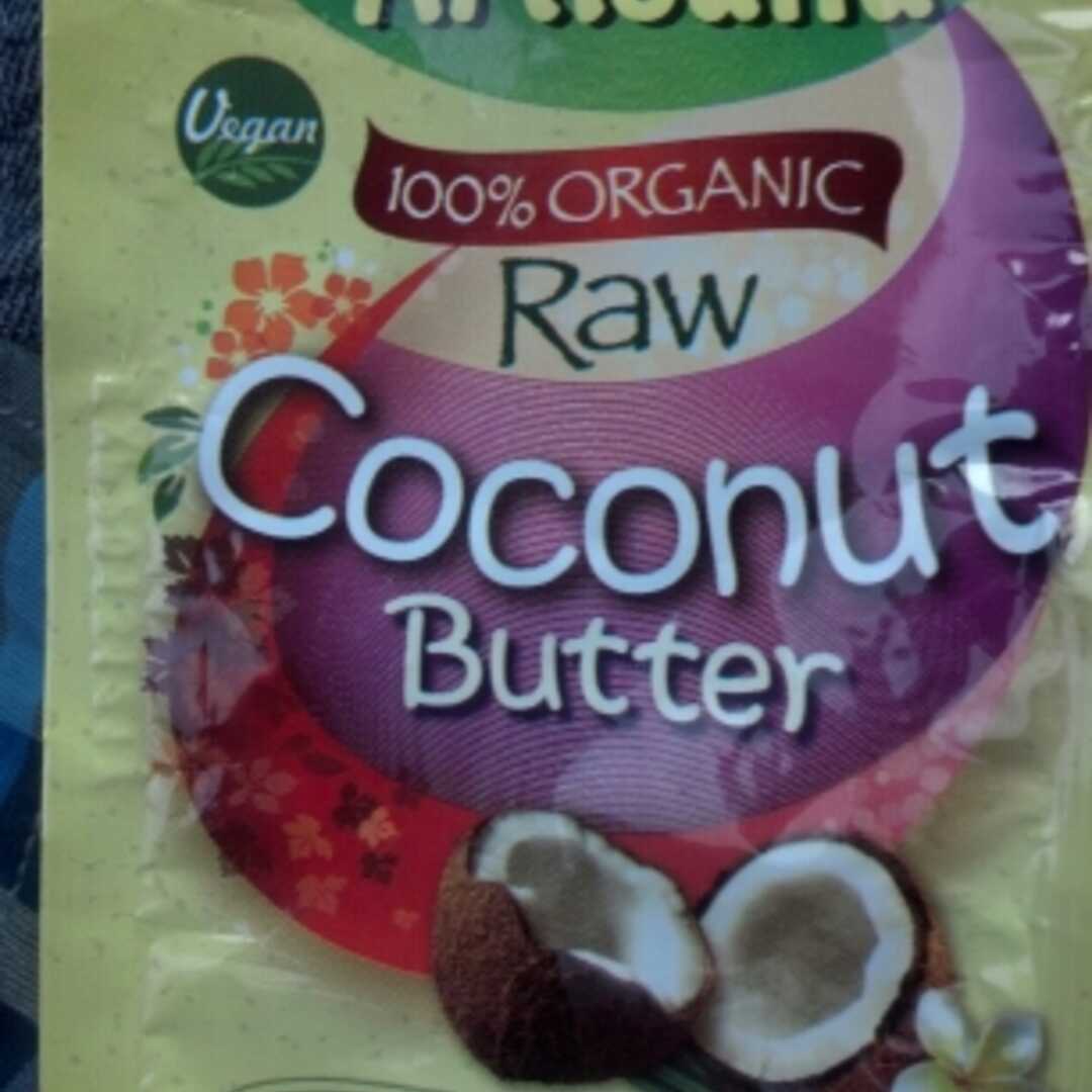 Artisana Raw Organic Coconut Butter (Package)