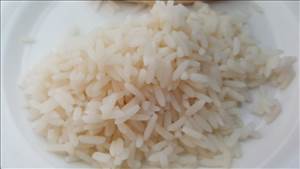 Reis (Gekocht)