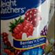 Weight Watchers Berries 'n Cream Nonfat Yogurt