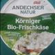 Andechser Natur Körniger Bio-Frischkäse