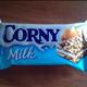 Corny Milk