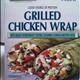 Frankly Fresh Grilled Chicken Wrap
