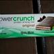 Power Crunch Protein Energy Bar - Chocolate Mint