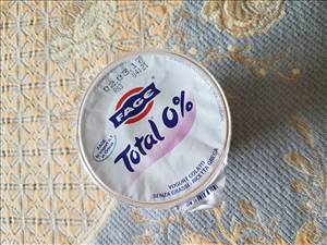Fage Yogurt Greco Total 0%