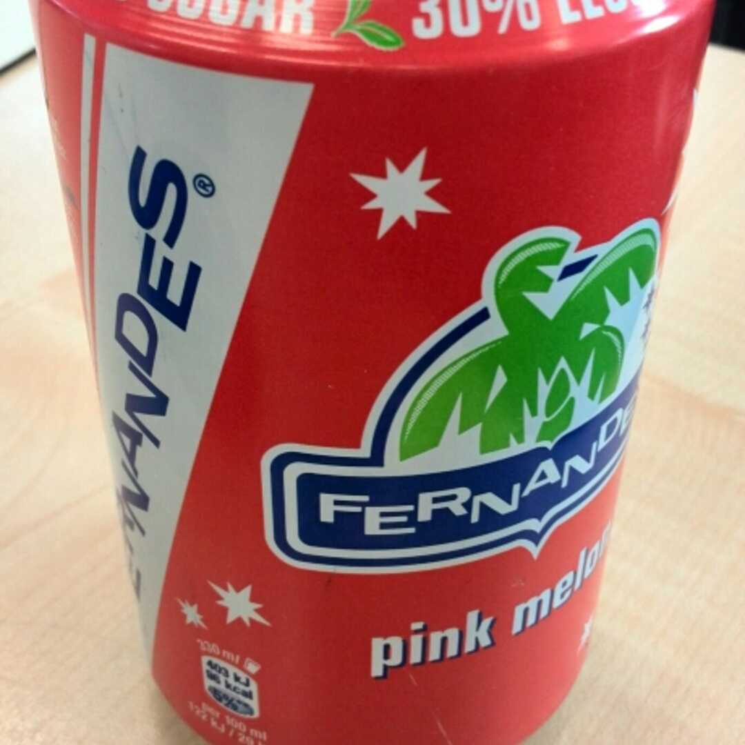 Fernandes Pink Melon