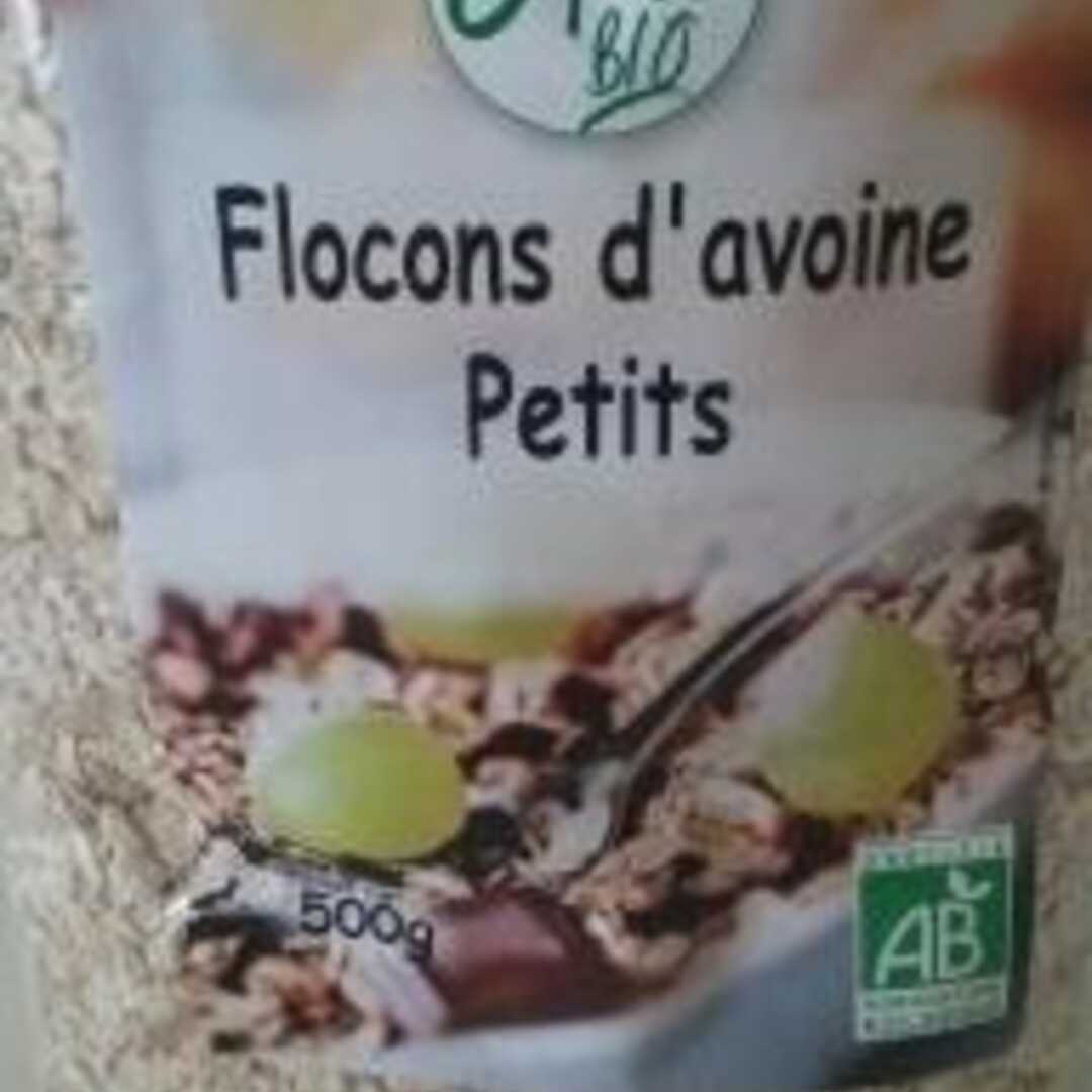 Ofal Bio Flocons d'avoine