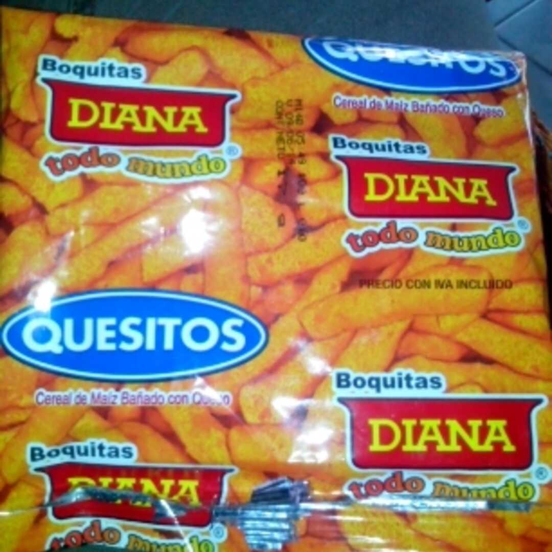 Diana Quesitos