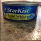 StarKist Foods Solid White Albacore Tuna in Water