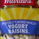 Mariani Vanilla Yogurt Covered Raisins