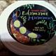 Trader Joe's Edamame Hummus
