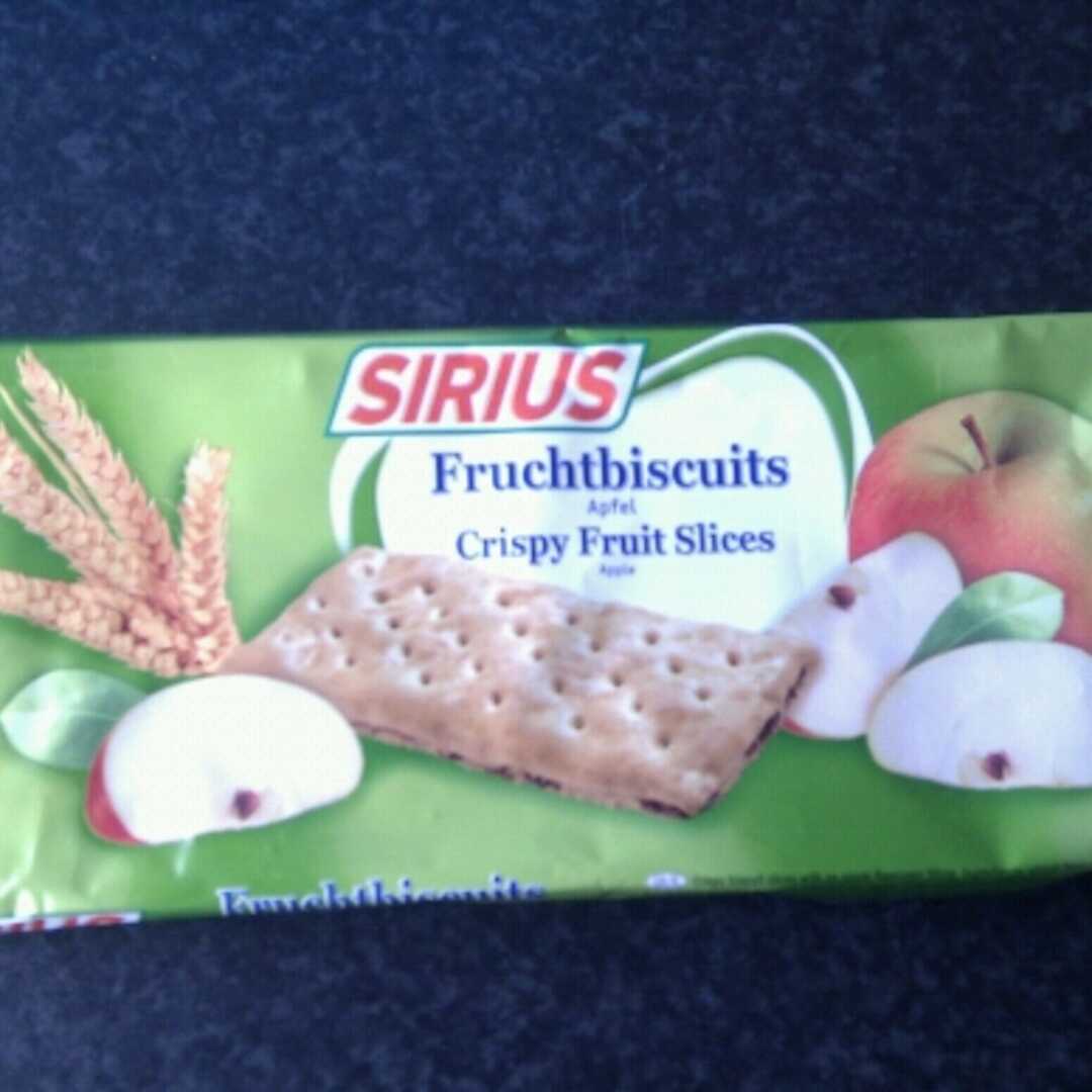 Sirius Fruitbiscuit