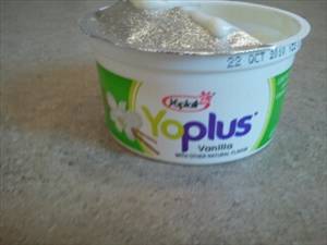 Yoplait YoPlus - Vanilla