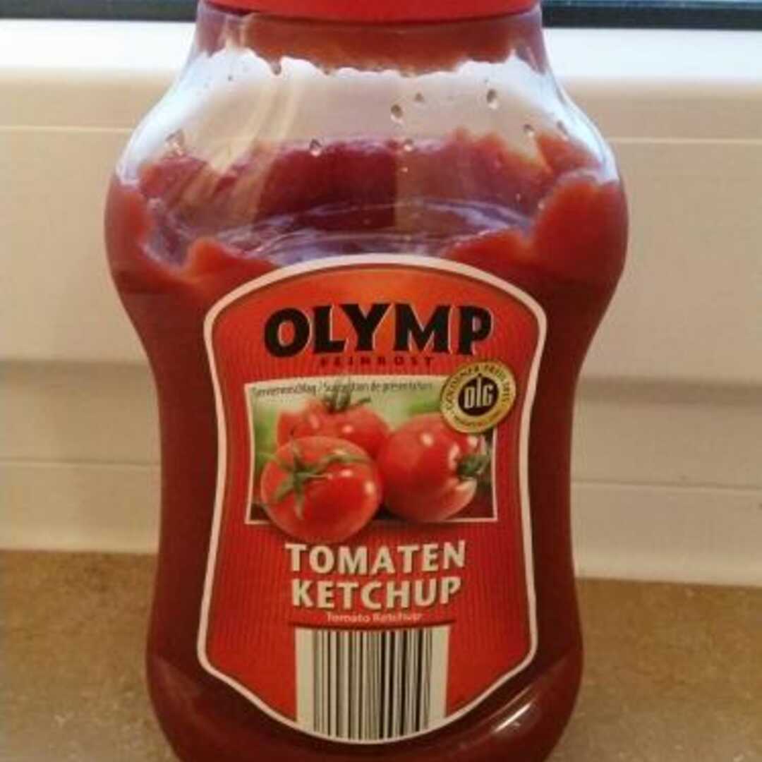 Olymp Tomaten Ketchup