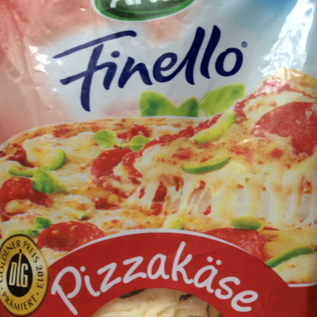 Arla Finello Pizzakäse