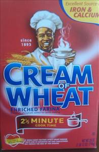 Cream of Wheat Instant Hot Cereal
