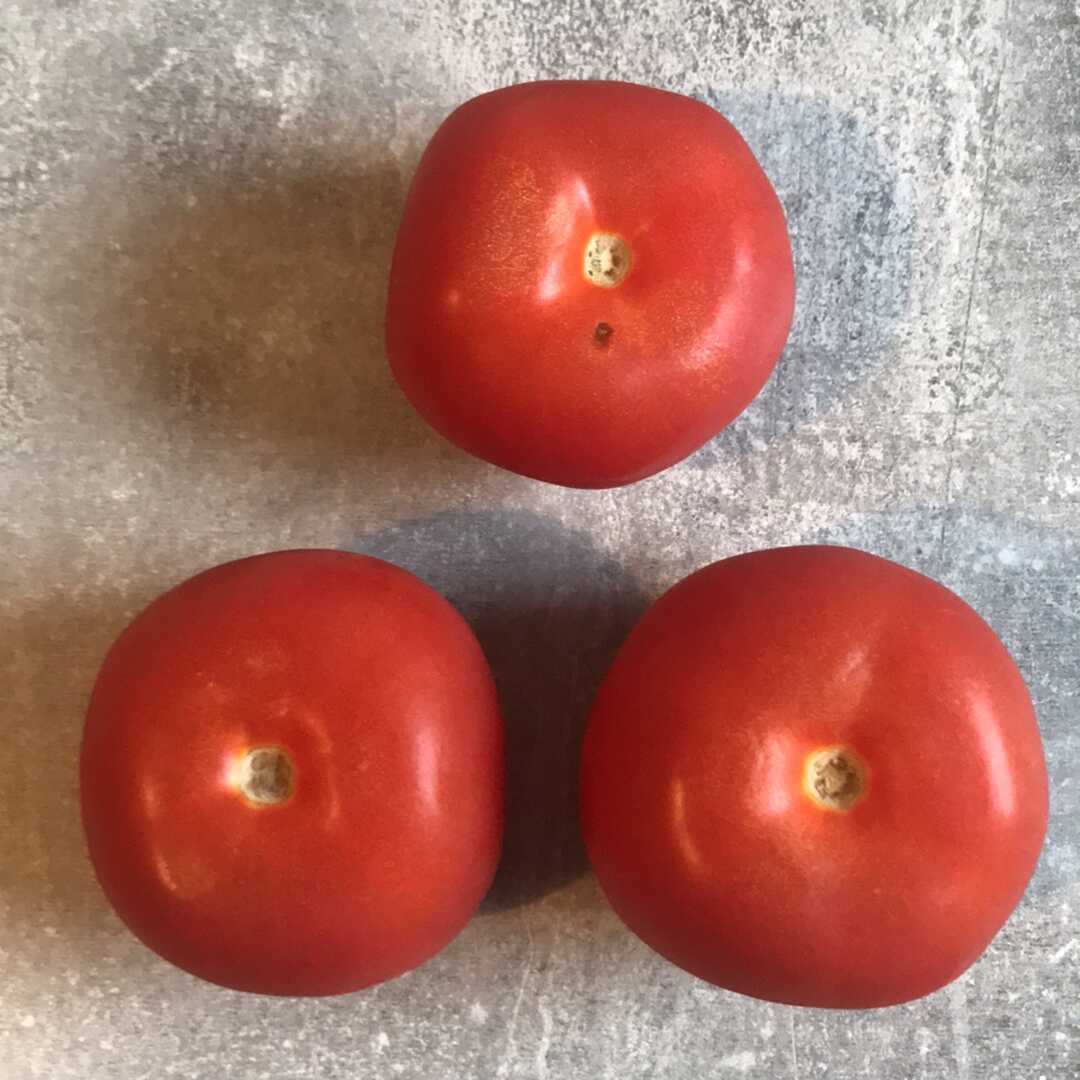 Tomates Rouges