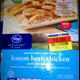 Kroger Meals Made Simple - Lemon Herb Chicken with Brown Rice