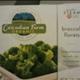 Cascadian Farm Organic Boxed Vegetables - Broccoli Florets