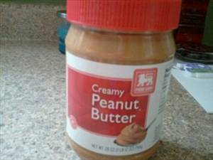 Food Lion Creamy Peanut Butter
