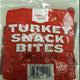 Market Pantry Turkey Sausage Snack Bites