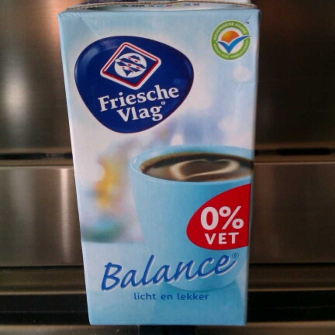 Friesche Vlag Balance