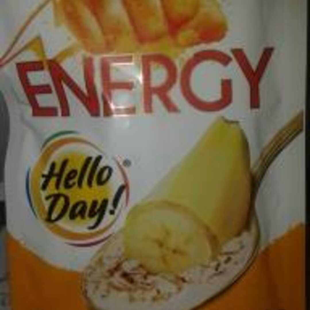 Hello Day Owsianka Energy